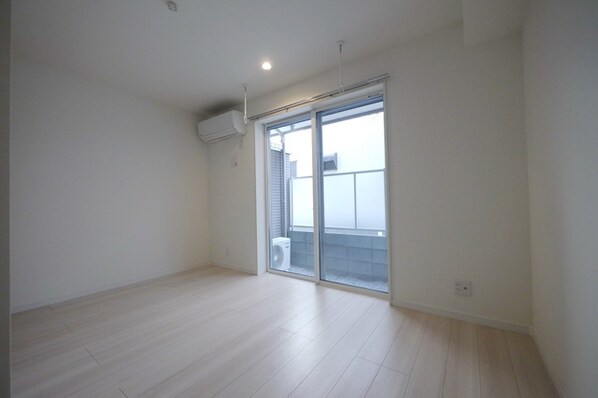 NSGATE光が丘の物件内観写真